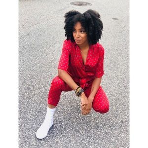 Meet your Posher, India sierra